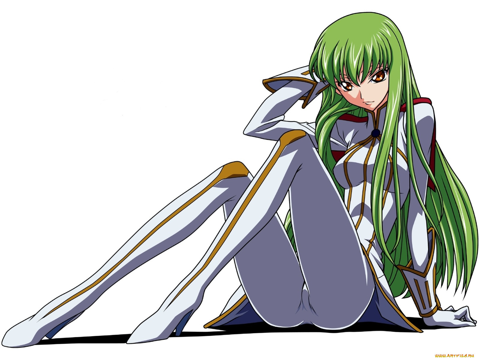 , code, geass